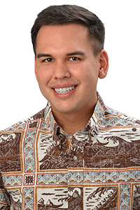 Brett Sasaki