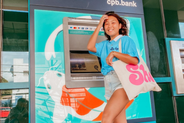 Atm Corina