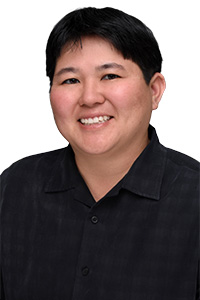 Desiree Ting