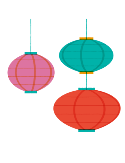 Lanterns