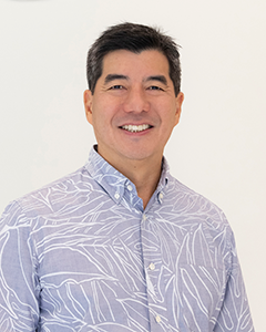 david morimoto