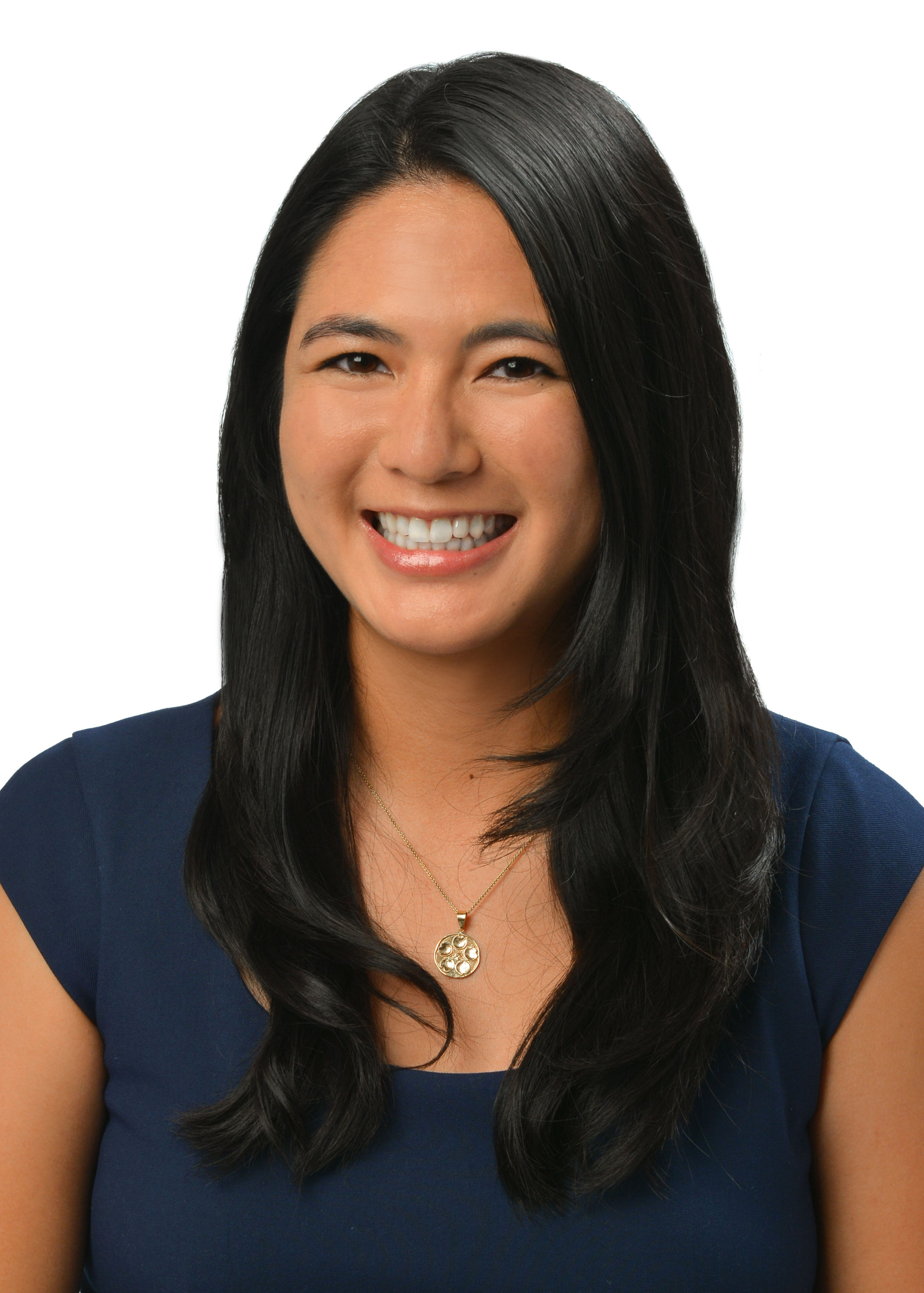 Amber Yonamine CPB