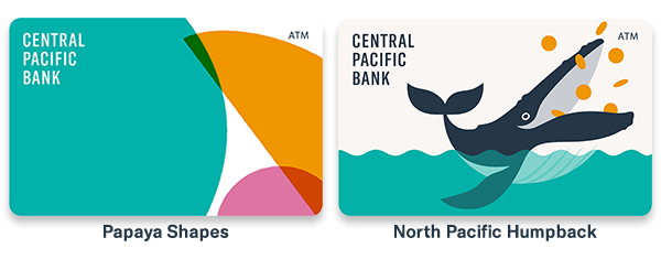 atm cards