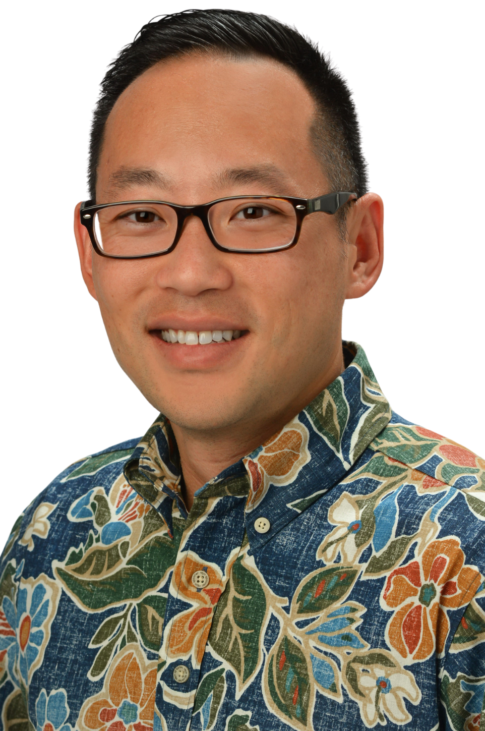 Jason Mukaida