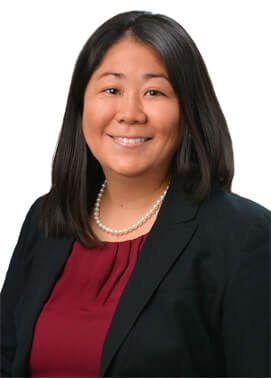 Kelli Nakamura JD