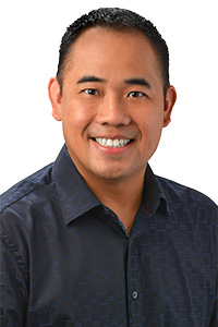 Matt Wong